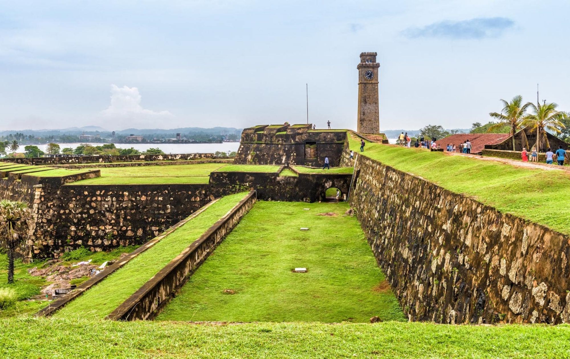 Galle Fort